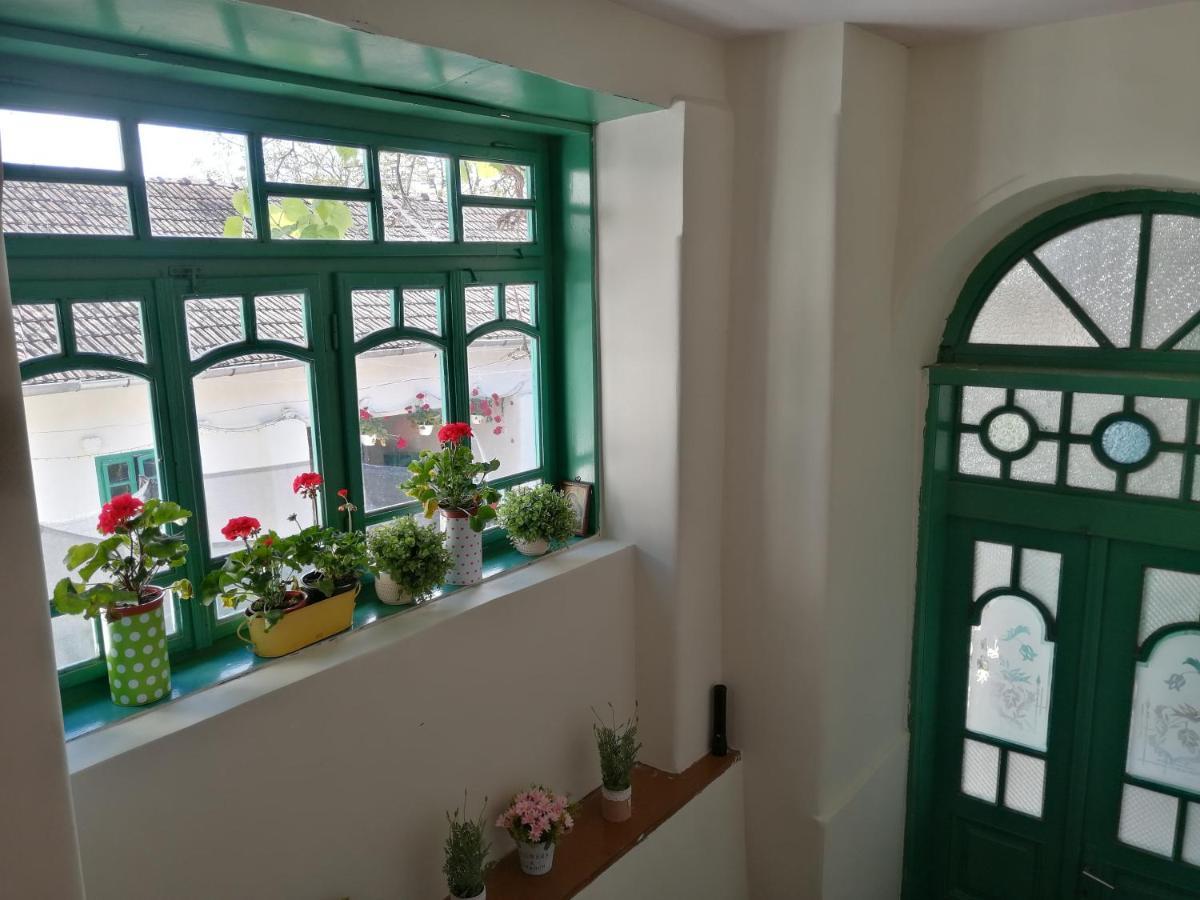Hello Nature House - Cheile Nerei, Carasului, Garlistei Giurgiova Ngoại thất bức ảnh