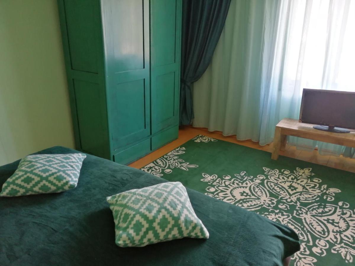 Hello Nature House - Cheile Nerei, Carasului, Garlistei Giurgiova Ngoại thất bức ảnh