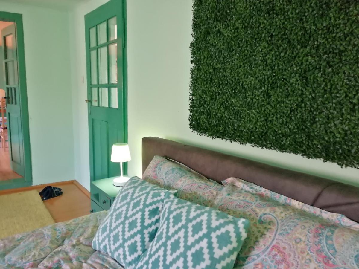 Hello Nature House - Cheile Nerei, Carasului, Garlistei Giurgiova Ngoại thất bức ảnh